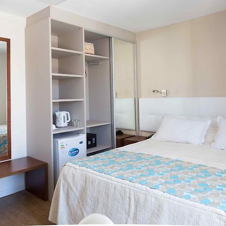 Seaview Hotel Boutique Punta del Este Zewnętrze zdjęcie