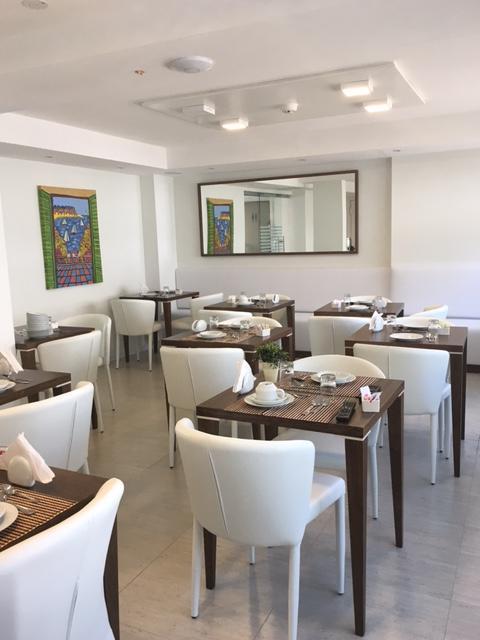 Seaview Hotel Boutique Punta del Este Zewnętrze zdjęcie