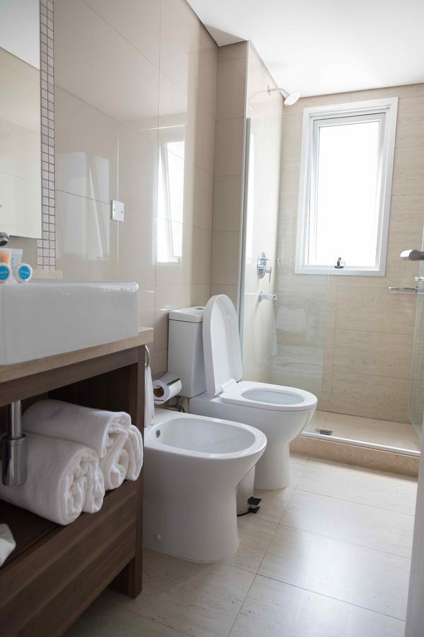 Seaview Hotel Boutique Punta del Este Zewnętrze zdjęcie