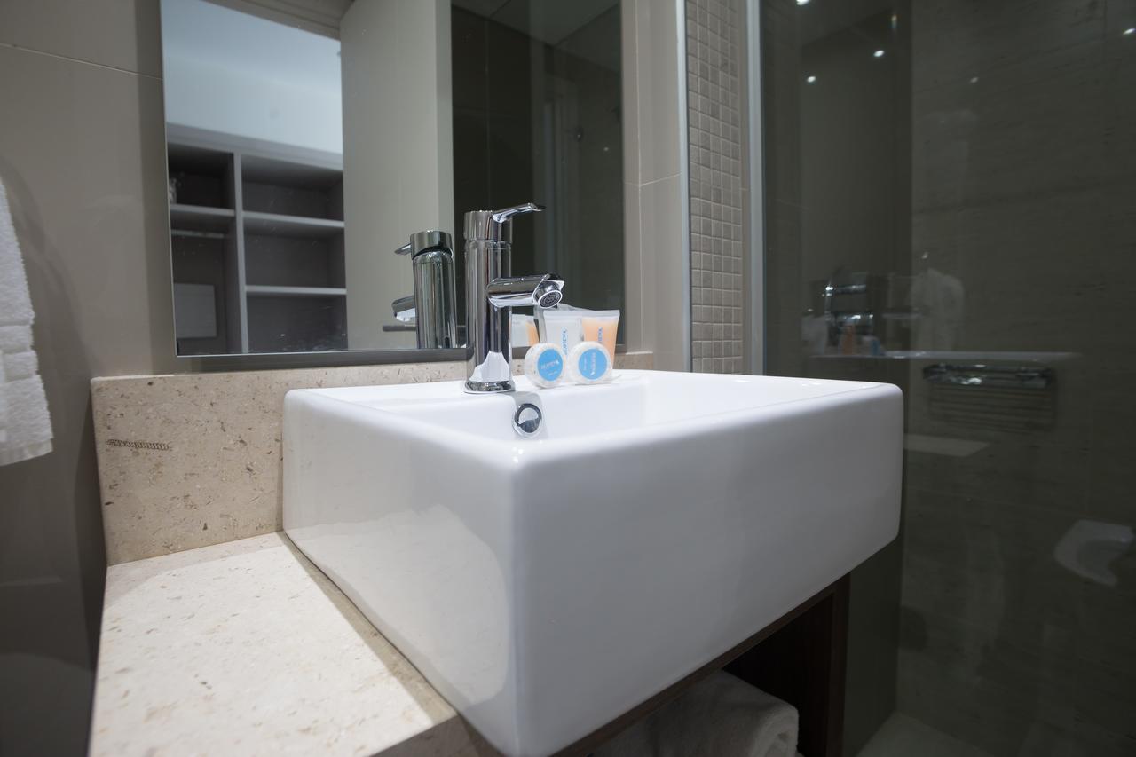 Seaview Hotel Boutique Punta del Este Zewnętrze zdjęcie