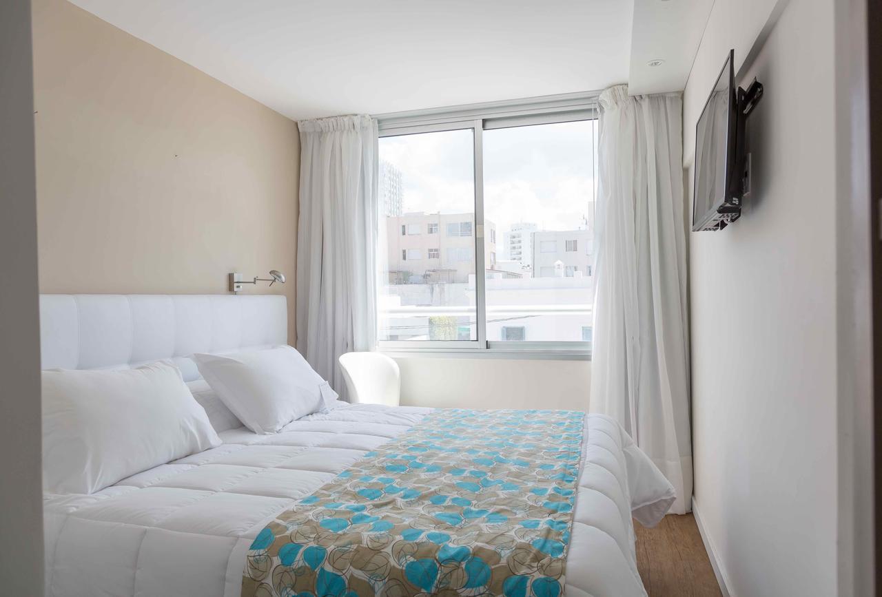 Seaview Hotel Boutique Punta del Este Zewnętrze zdjęcie