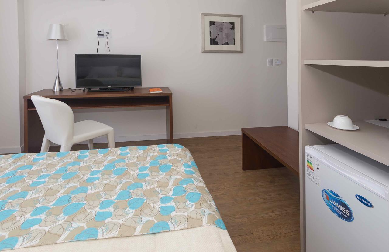 Seaview Hotel Boutique Punta del Este Zewnętrze zdjęcie