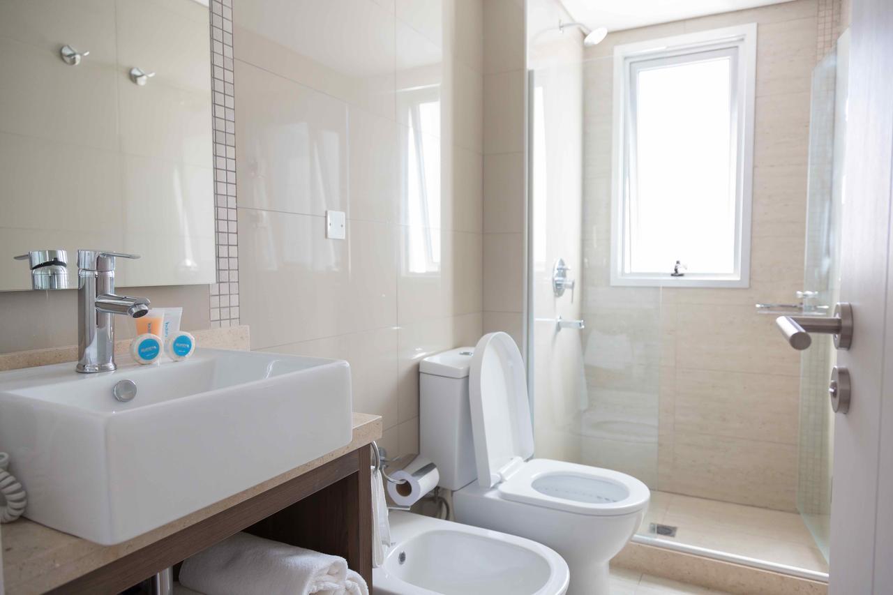 Seaview Hotel Boutique Punta del Este Zewnętrze zdjęcie