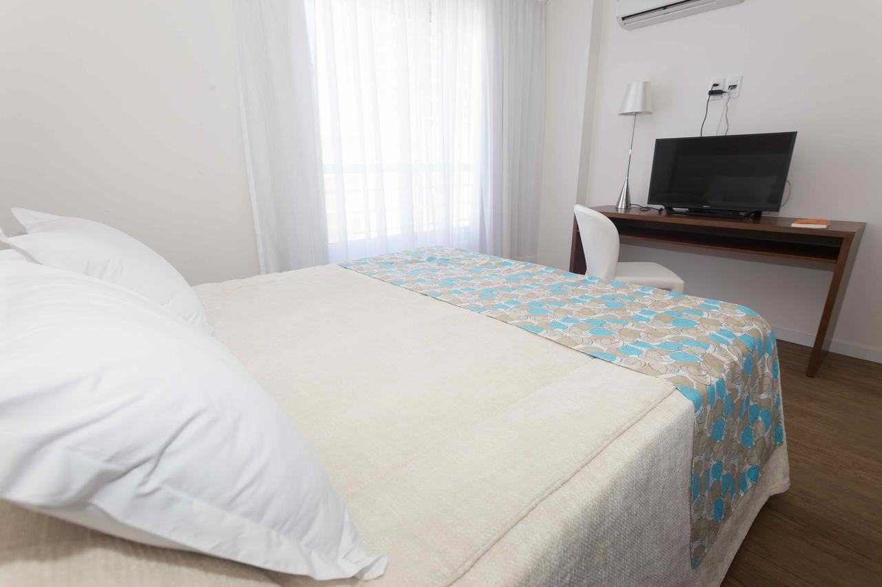 Seaview Hotel Boutique Punta del Este Zewnętrze zdjęcie