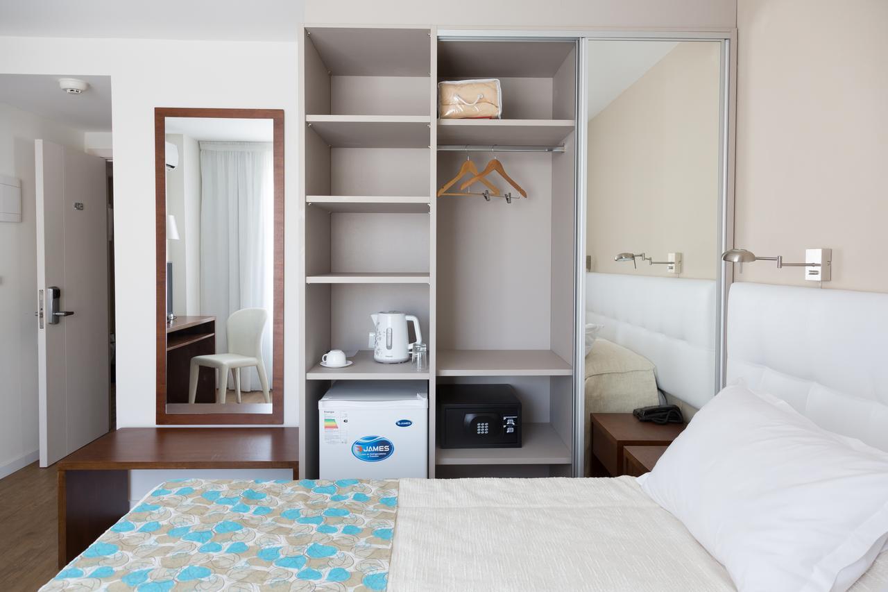 Seaview Hotel Boutique Punta del Este Zewnętrze zdjęcie