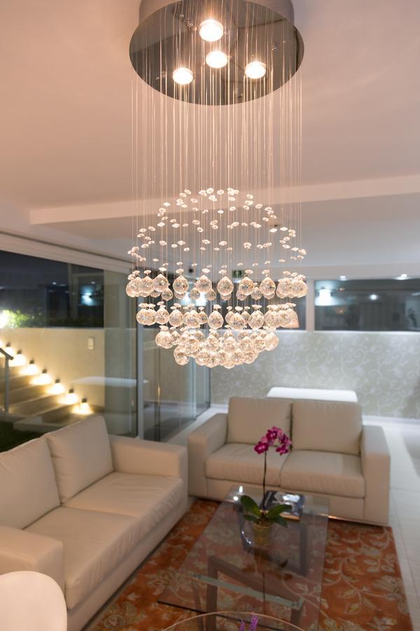 Seaview Hotel Boutique Punta del Este Zewnętrze zdjęcie