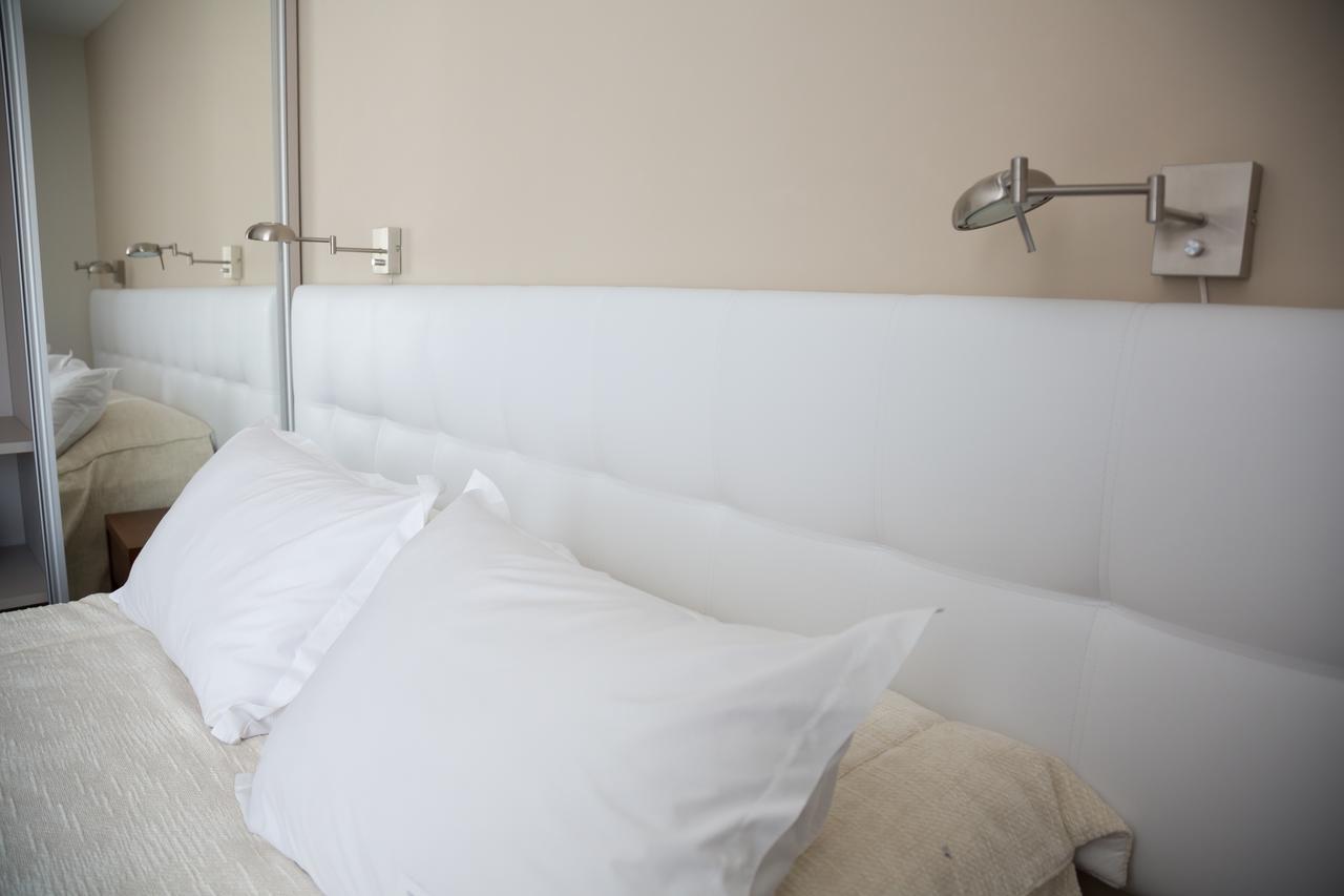 Seaview Hotel Boutique Punta del Este Zewnętrze zdjęcie
