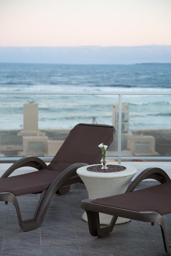 Seaview Hotel Boutique Punta del Este Zewnętrze zdjęcie