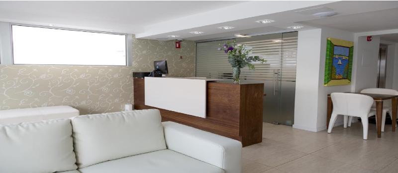 Seaview Hotel Boutique Punta del Este Zewnętrze zdjęcie