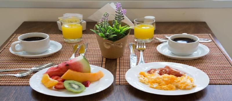 Seaview Hotel Boutique Punta del Este Zewnętrze zdjęcie
